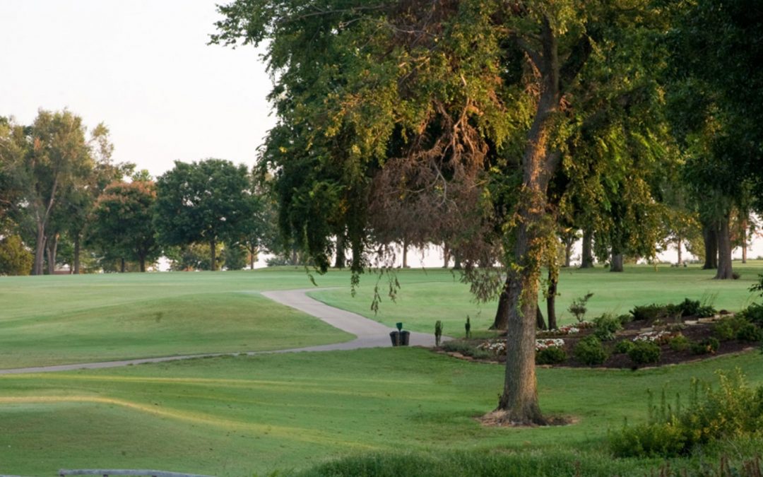 Country Clubs in Tulsa