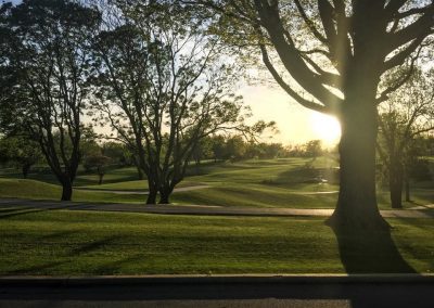 Country Clubs in Tulsa
